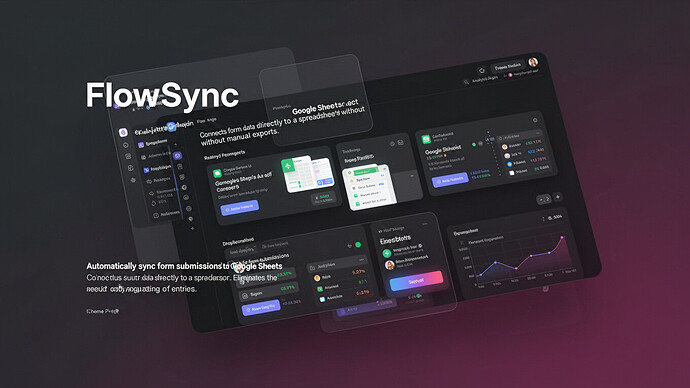 FlowSync
