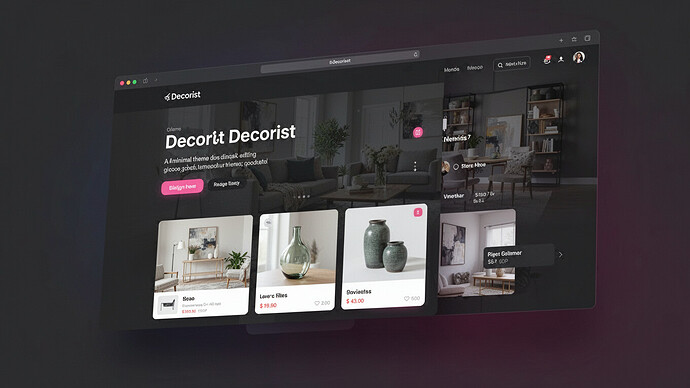 Decorist