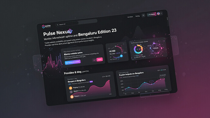 Pulse Nexus Bengaluru Edition 23