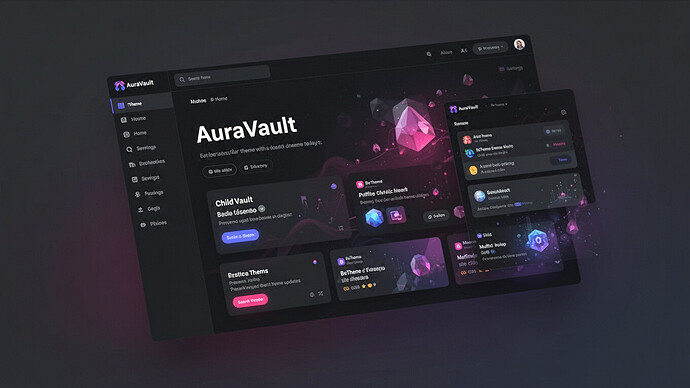 AuraVault