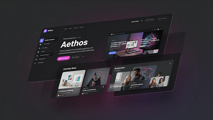 Aethos