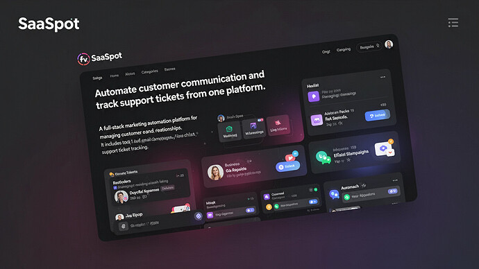 SaaSpot