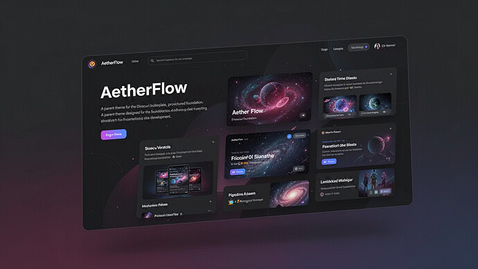 AetherFlow