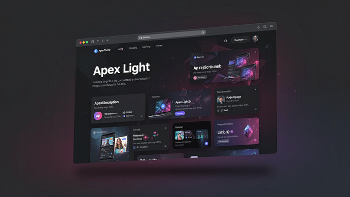 Apex Light