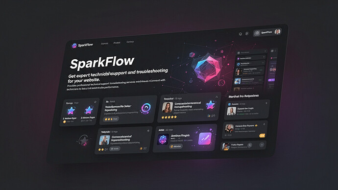 SparkFlow