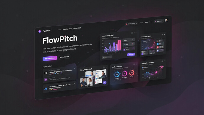 FlowPitch