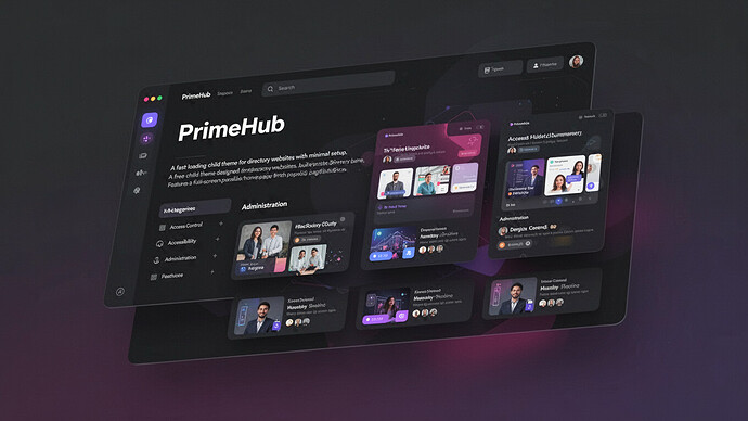 PrimeHub