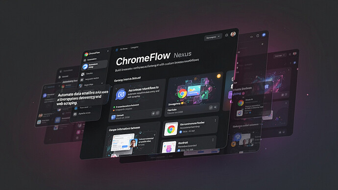 ChromeFlow Nexus