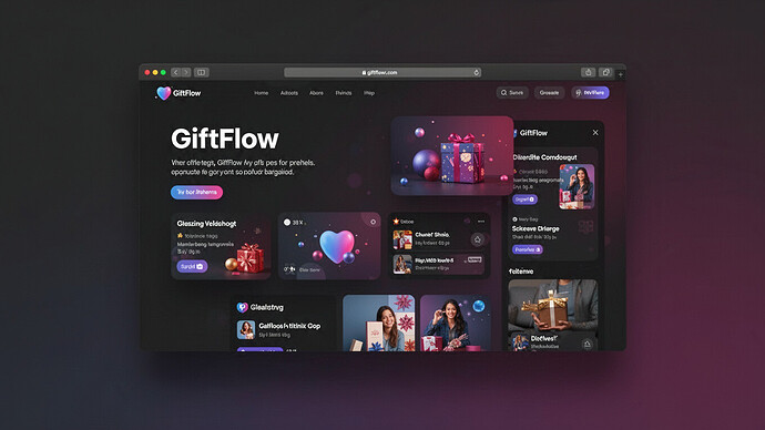 GiftFlow