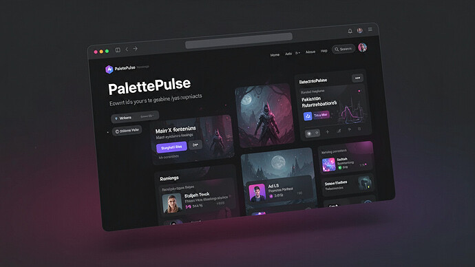 PalettePulse