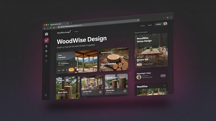 WoodWise Design