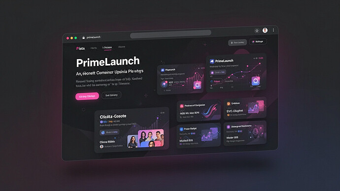 PrimeLaunch