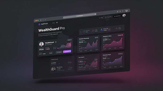 WealthGuard Pro