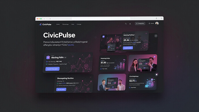 CivicPulse