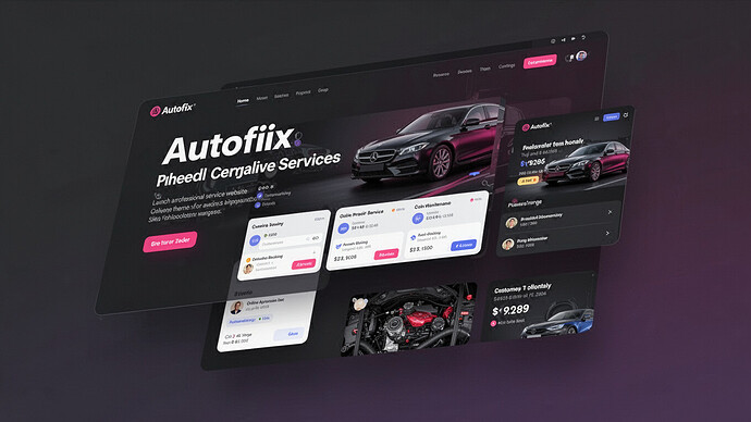 Autofiix