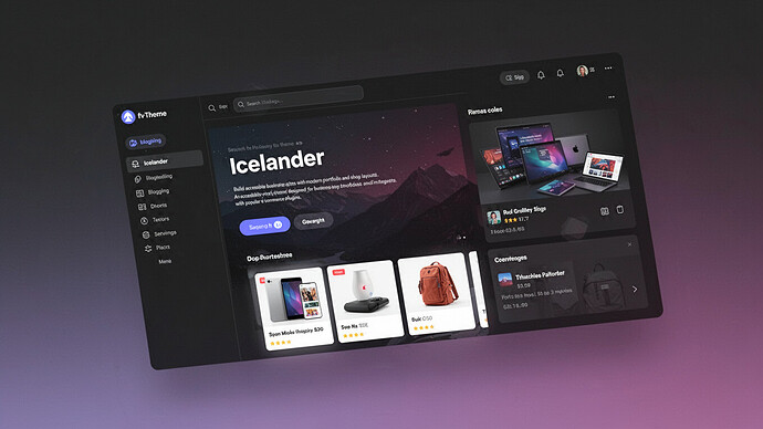 Icelander