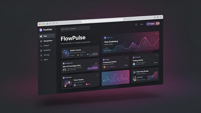 FlowPulse