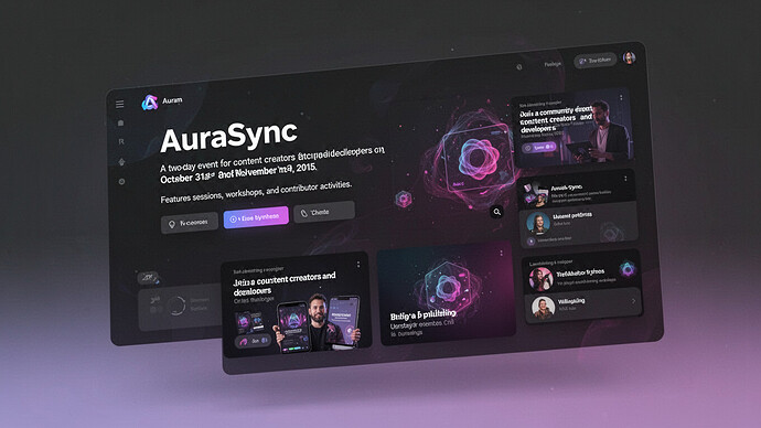 AuraSync