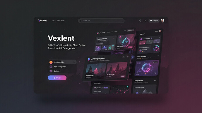 Vexlent