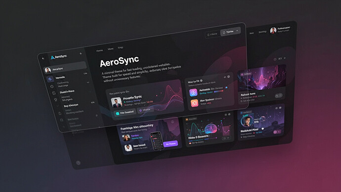 AeroSync