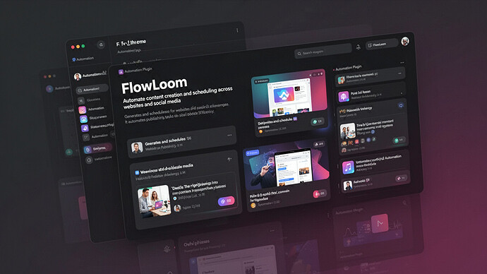 FlowLoom