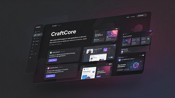 CraftCore