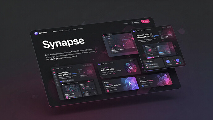 Synapse