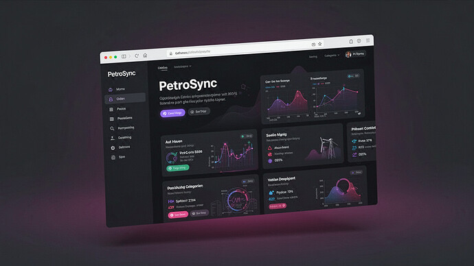 PetroSync