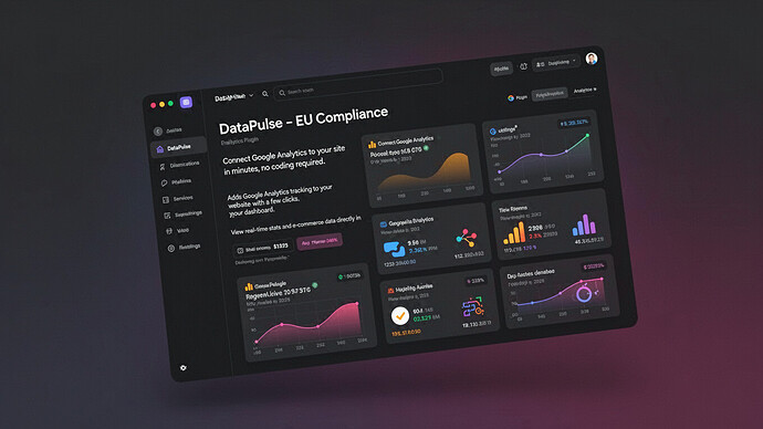 DataPulse - EU Compliance