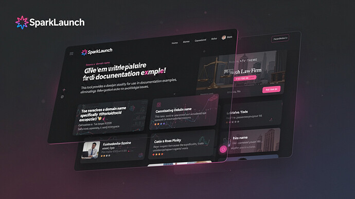 SparkLaunch