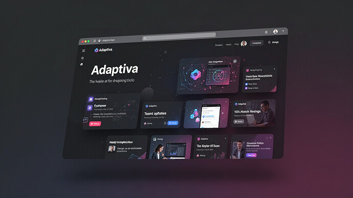 Adaptiva
