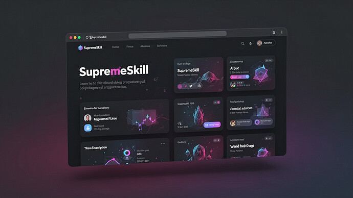 SupremeSkill