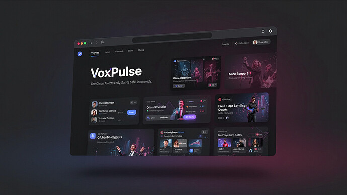 VoxPulse