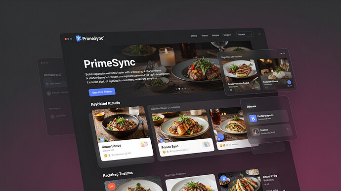 PrimeSync