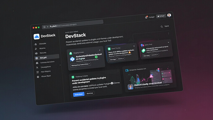 DevStack
