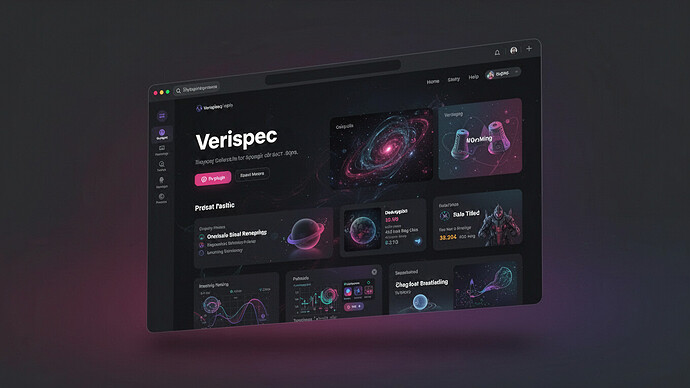 Verispec