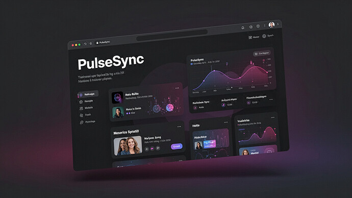 PulseSync
