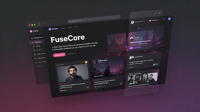 FuseCore