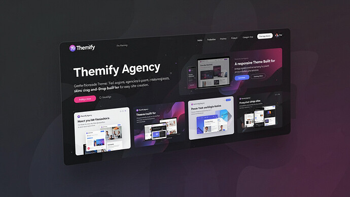 Themify Agency