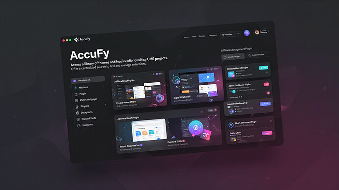 AccuFy