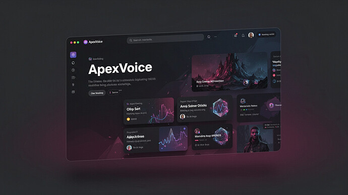 ApexVoice