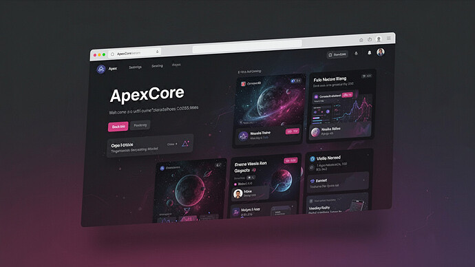 ApexCore