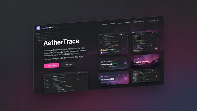 AetherTrace