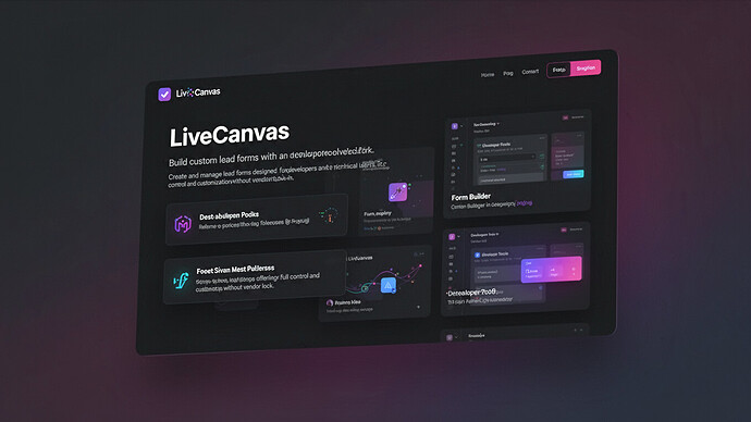 LiveCanvas