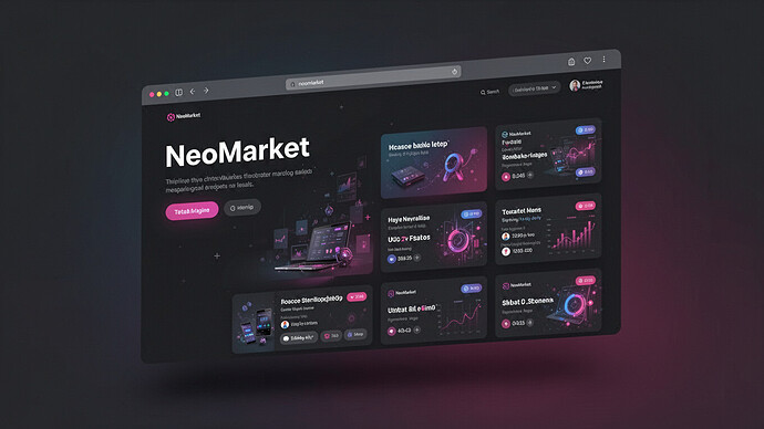 NeoMarket