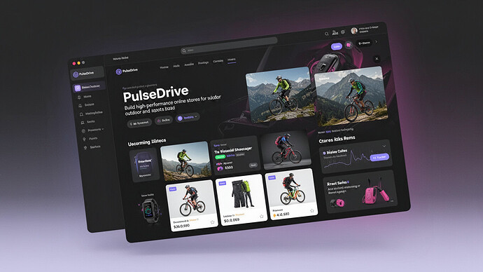 PulseDrive
