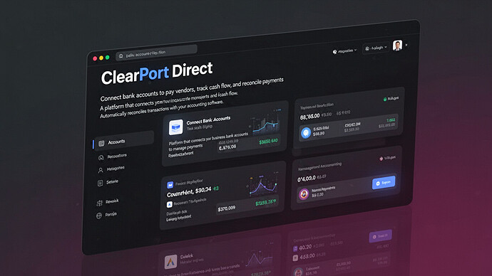 ClearPort Direct
