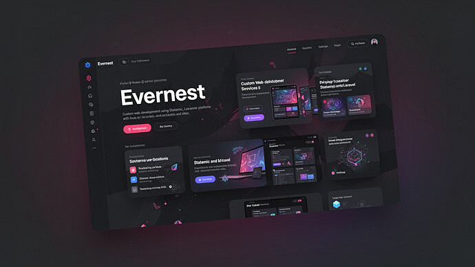 Evernest