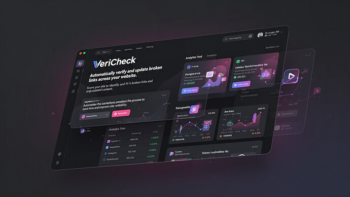 VeriCheck