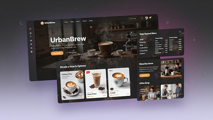 UrbanBrew